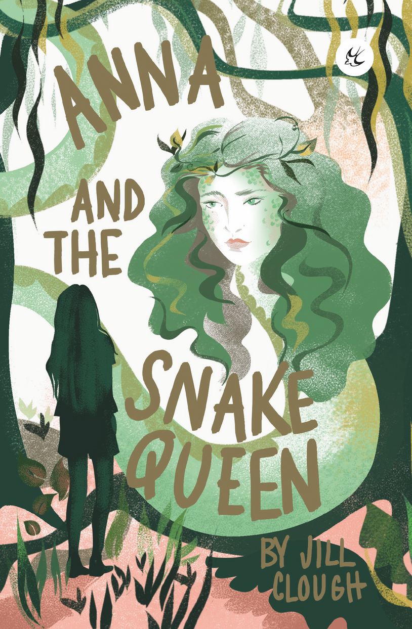 Anna and the Snake Queen